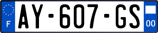 AY-607-GS