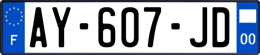 AY-607-JD