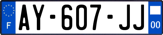 AY-607-JJ