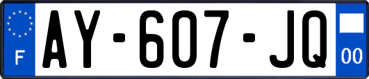 AY-607-JQ