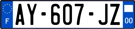 AY-607-JZ