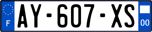AY-607-XS