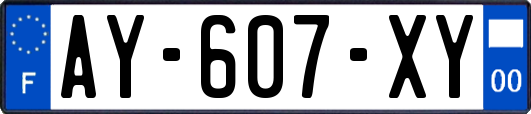 AY-607-XY