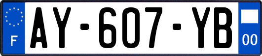 AY-607-YB