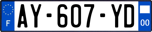 AY-607-YD