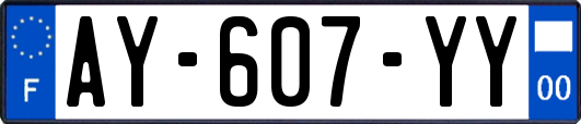 AY-607-YY