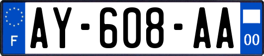 AY-608-AA