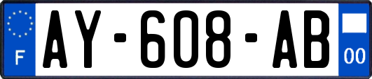 AY-608-AB