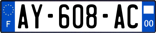 AY-608-AC