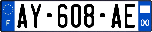 AY-608-AE