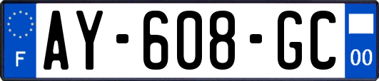 AY-608-GC