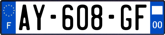 AY-608-GF