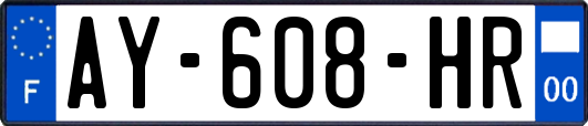 AY-608-HR