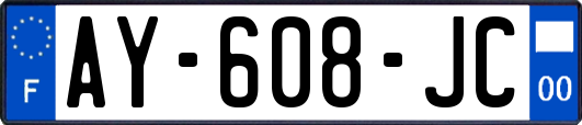 AY-608-JC