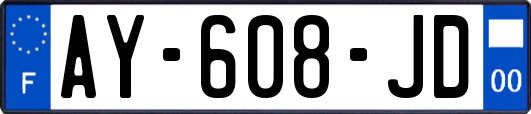 AY-608-JD