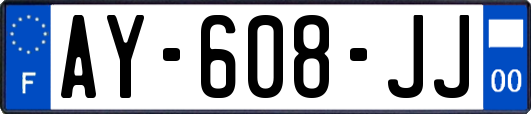 AY-608-JJ