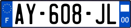 AY-608-JL
