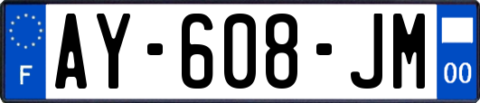 AY-608-JM