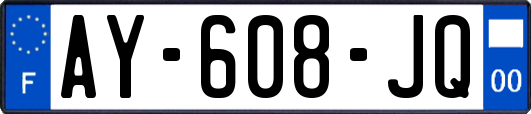AY-608-JQ