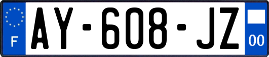 AY-608-JZ