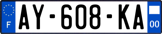 AY-608-KA