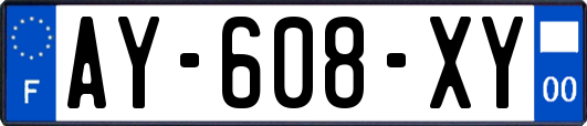 AY-608-XY