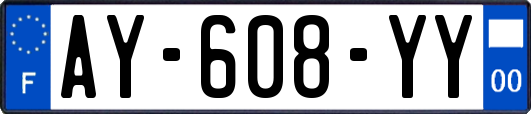 AY-608-YY
