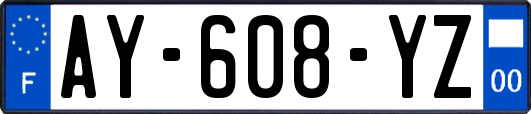 AY-608-YZ