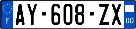 AY-608-ZX