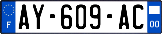 AY-609-AC