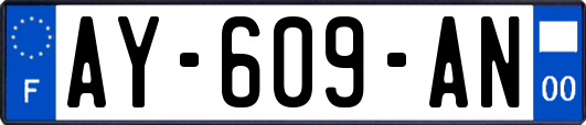 AY-609-AN