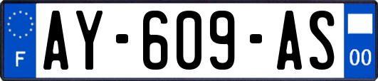 AY-609-AS
