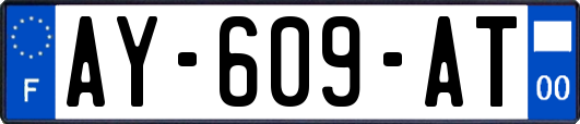 AY-609-AT