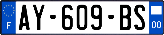 AY-609-BS