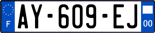 AY-609-EJ