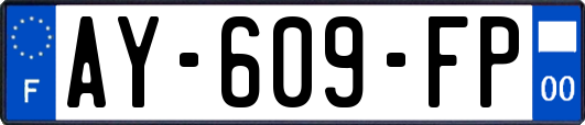 AY-609-FP
