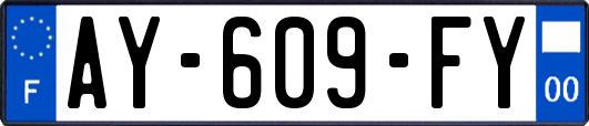 AY-609-FY