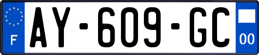 AY-609-GC