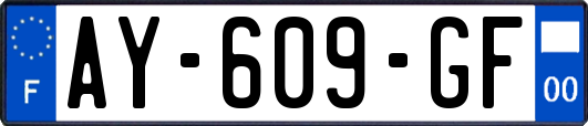 AY-609-GF