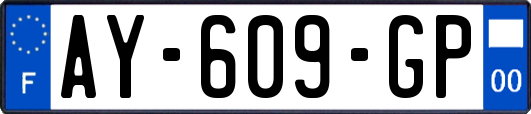 AY-609-GP