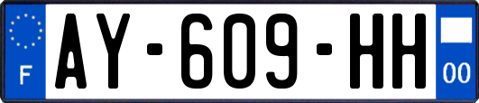 AY-609-HH