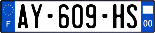 AY-609-HS