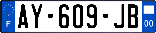 AY-609-JB