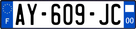 AY-609-JC