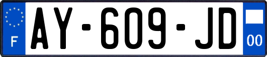 AY-609-JD