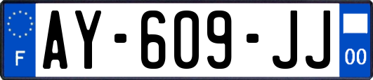 AY-609-JJ
