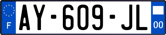 AY-609-JL