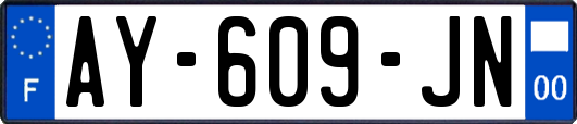 AY-609-JN