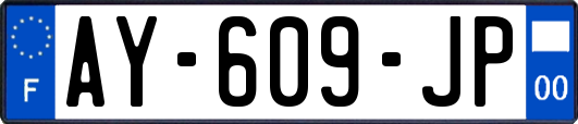 AY-609-JP