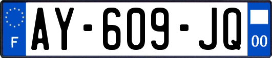 AY-609-JQ